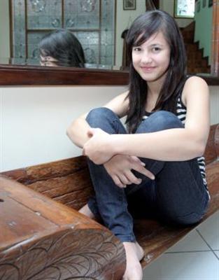 pevita pearche 