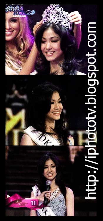 foto karenina sunny halim