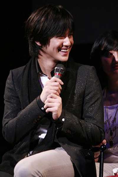 Sinopsis Boys Before Flowers eps 13