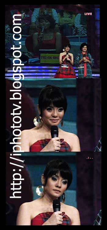 gita sinaga - supermama seleb 2009