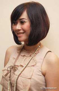 foto artis aura kasih