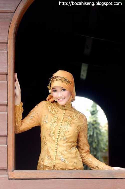 tips memilih baju muslim busana ramadhan
