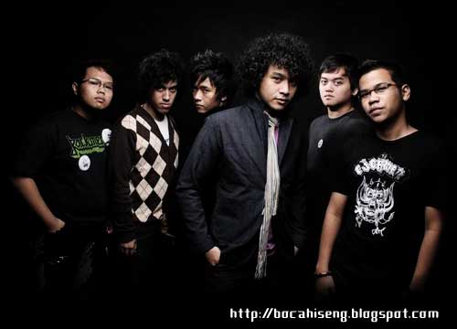 nidji sang mantan mp3