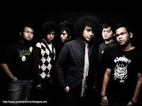 Nidji Band
