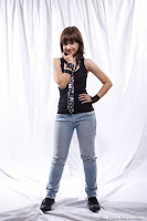foto seksi angelica faustina