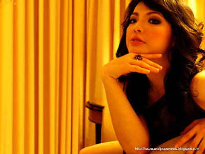 Lena Magdalena wallpaper Lena Magdalena telanjang bugil