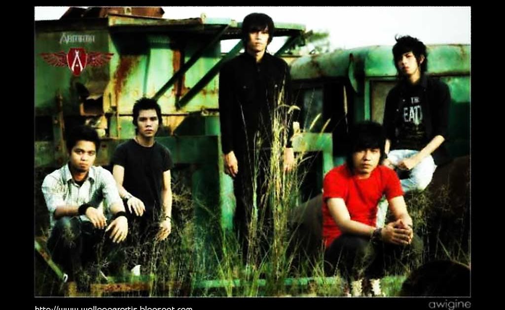 Download musik armada band