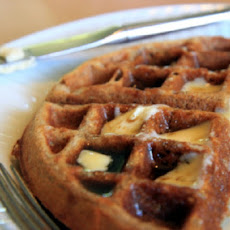Healthy Waffles
