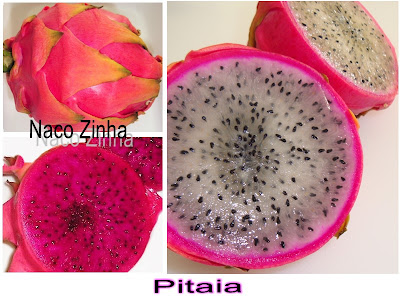 Pitaia