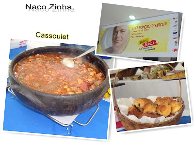 Ano da França no Brasil - cassoulet
