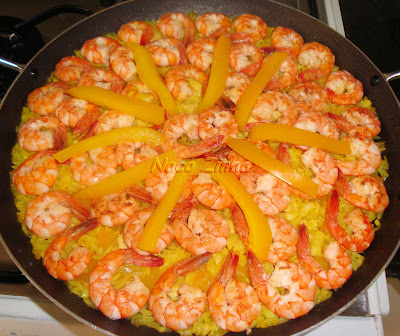 Paella