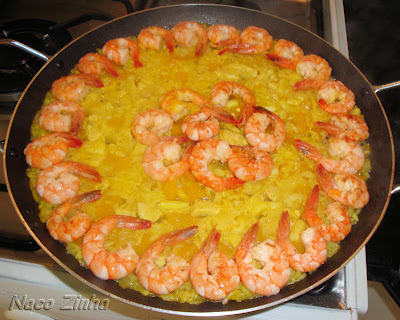 Paella Paella