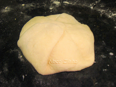 Khachapuri