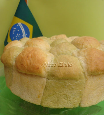 Pão da Copa (2)