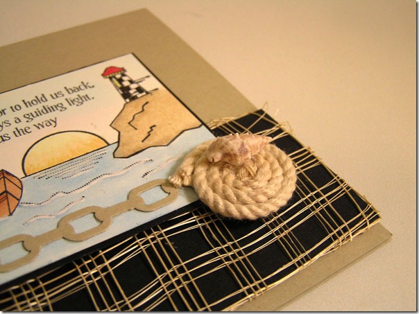 Show-the-Way-Shell