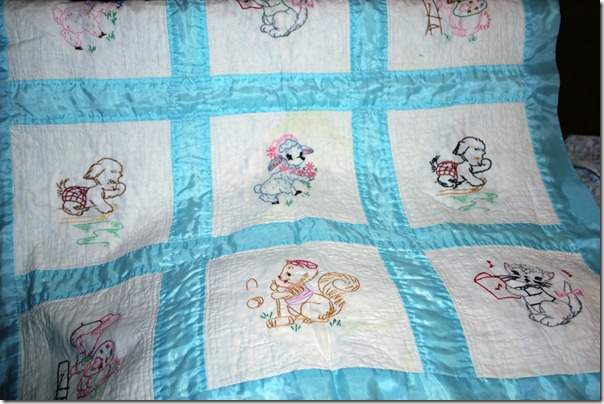 Brian's-Blanket