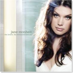 JANE MONHEIT