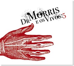 DR MORRIS