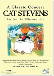 CAT STEVENS 2