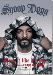 SNOOP DOGG 2