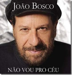 JOÃO BOSCO