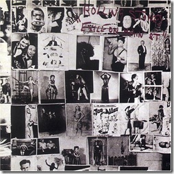ROLLING STONES - Exile On Main Street