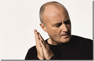 PHIL COLLINS 3