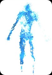 man water man water