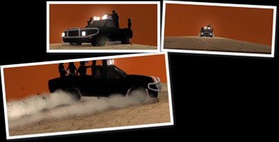 View smoke test