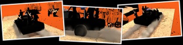 View Smoke-Dirt Test