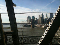 View from the Q