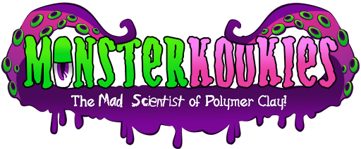Monster Kookies