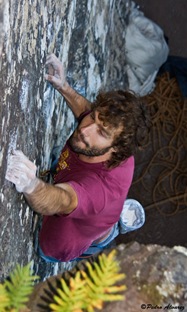 Escalar en tamadaba02