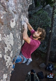 Escalar en tamadaba04