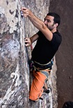 Escalada en tamadaba