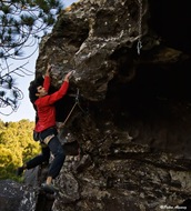 escalada en gran canaria 3