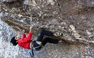 escalada en tamadaba