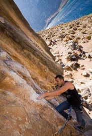 Escalar, climb en kalymnos (11)
