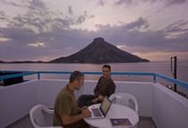 Escalar, climb en kalymnos (2)