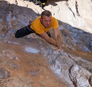 Escalar, climb en kalymnos (15)