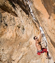 Escalar, climb en kalymnos (20)