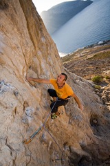 Escalar, climb en kalymnos (30)