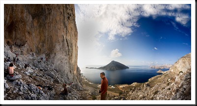 Escalar, climb en kalymnos (94)