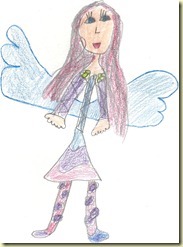 Louisa obrazek vily 1