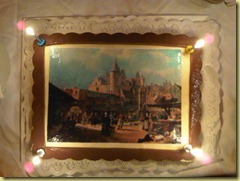 verjaardagstaart Antwerpen