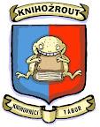 Knihožrout - webovky táborských knihovníků