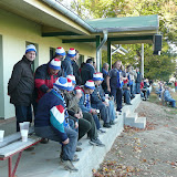 Petrovice - Nov� Ves podzim 2008