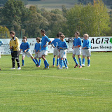 ��ci podzim 2008