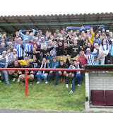 Oslavy postupu do 1.A t��dy - 18.6.2010