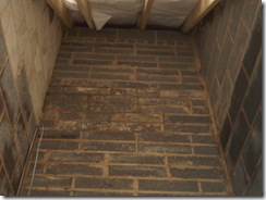 Atrium Entrance Hall Goddby Plot 2